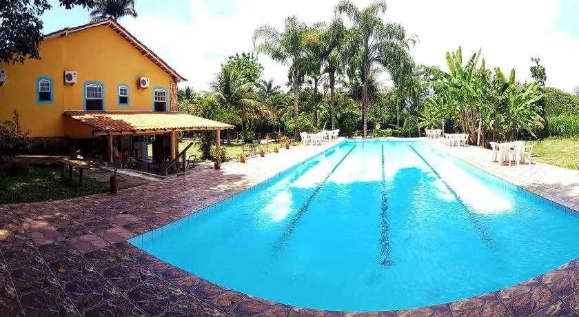 Casa Viva Hostel