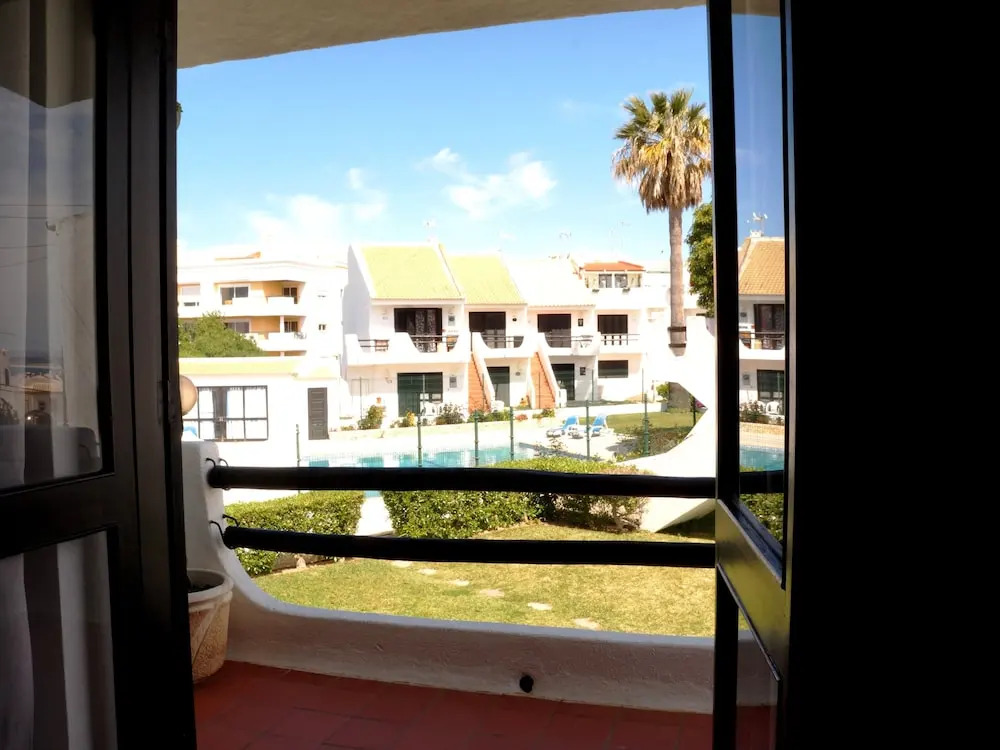 Guest House High Tower