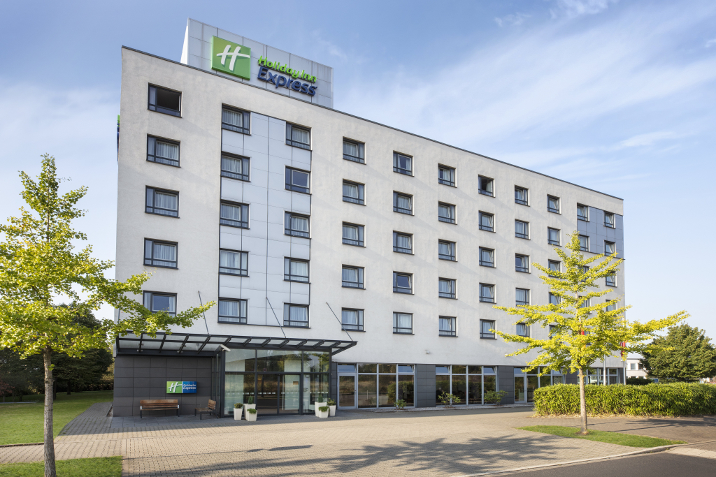 Holiday Inn Express Düsseldorf - City North by IHG