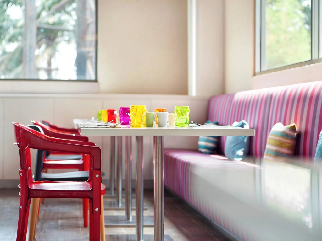 Ibis Styles Jakarta Airport