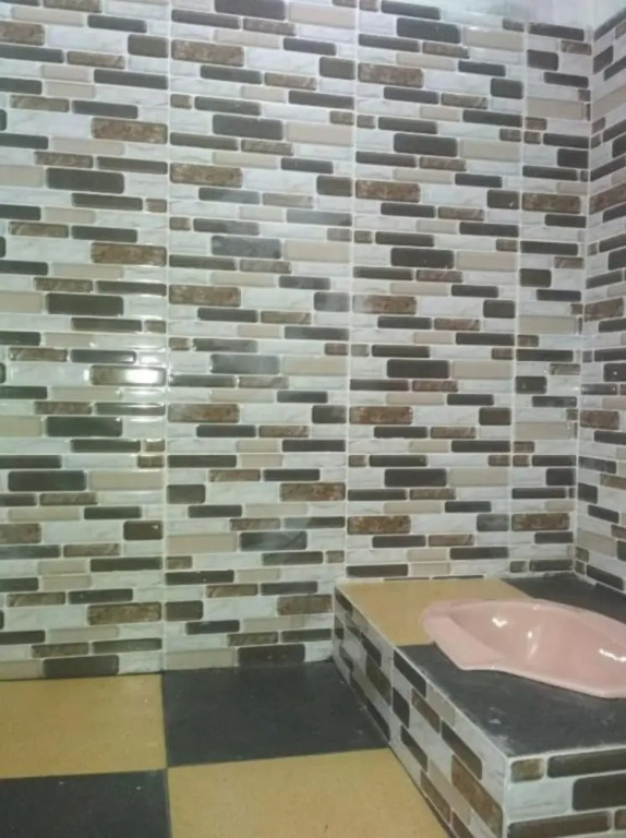 EXPRESS O 92070 Mando Homestay Syariah Near KANTOR LURAH Bukik Apik Puhun