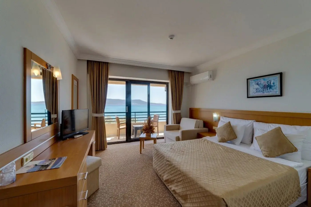 The Holiday Resort Didim