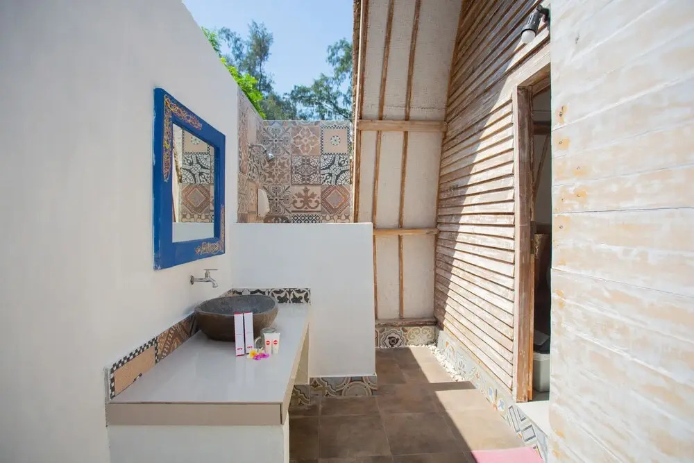 Biba Beach Village