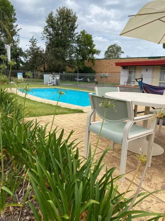 Apollo Motel Parkes