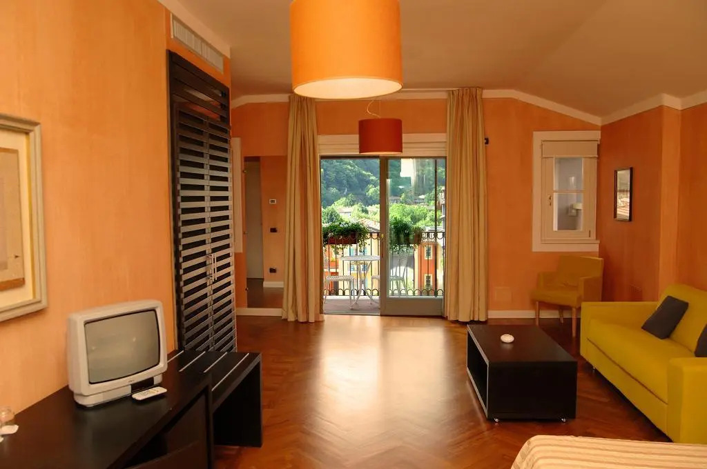 Aquazzurra Resort & Aparthotel