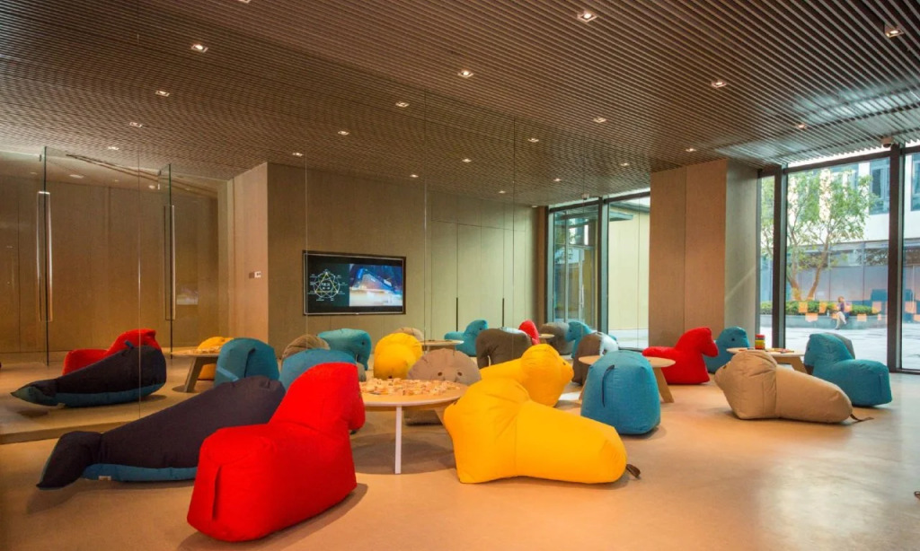 Sincere Residence Hongqiao
