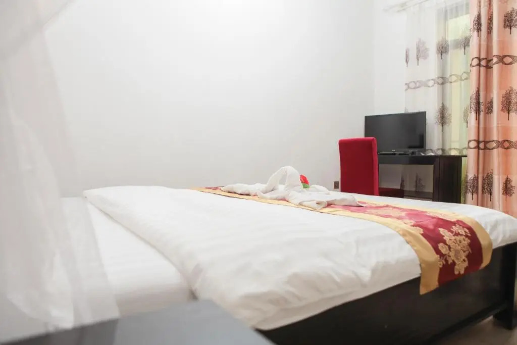 Hotel Kangaroo Bujumbura