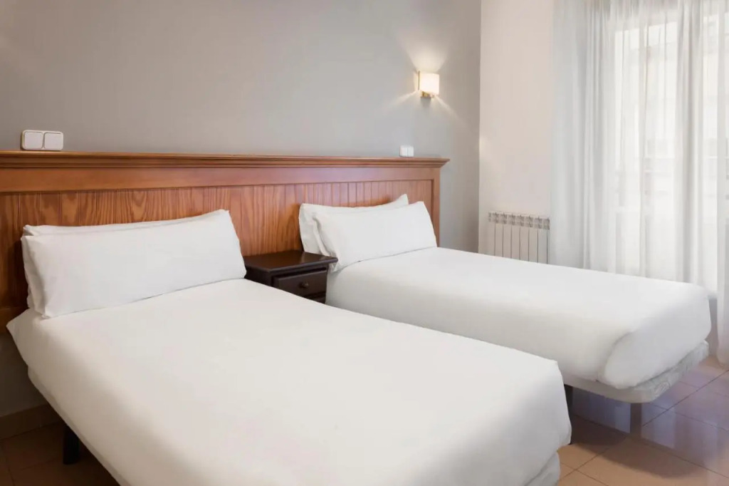 Hotel Victoria Valdemoro