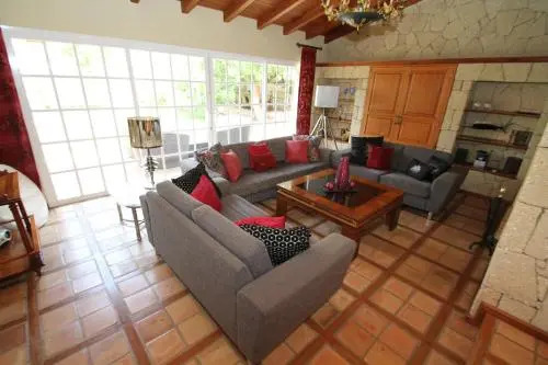 Villa Andalucia