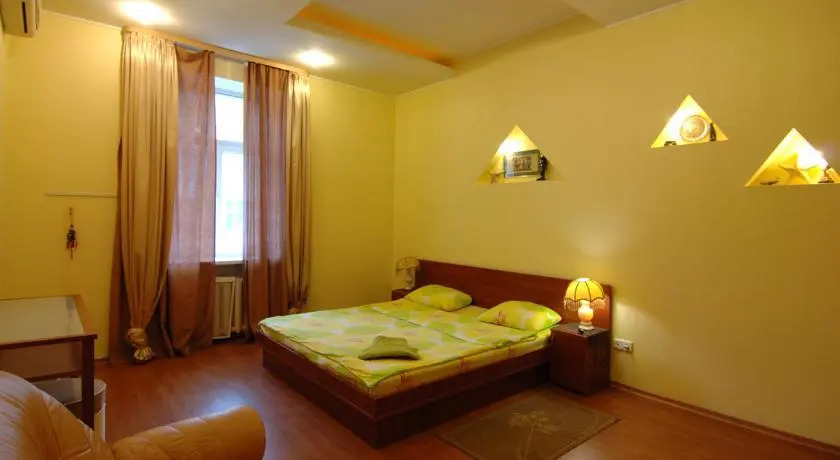 Kvartiry posutochno KievAccommodation