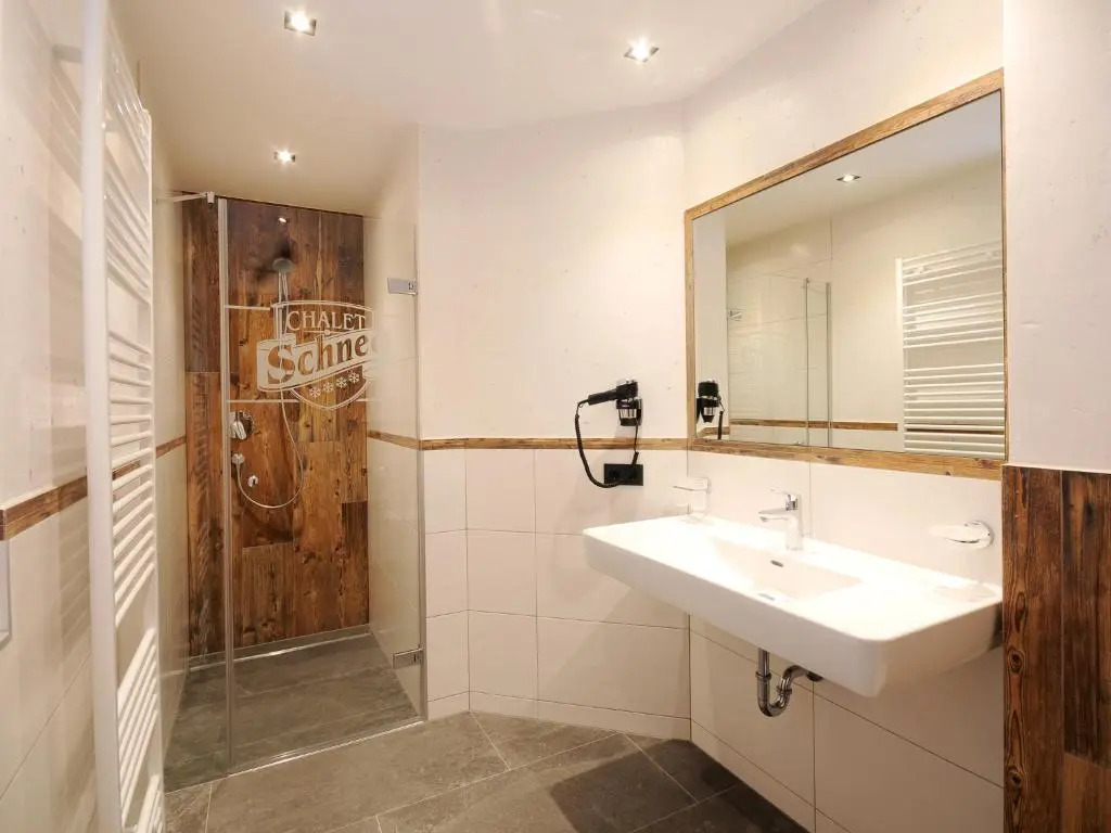 Chalet Schnee