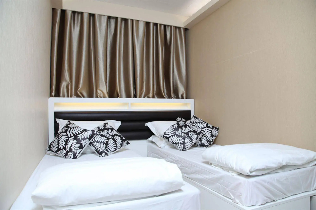 Guest House Conext