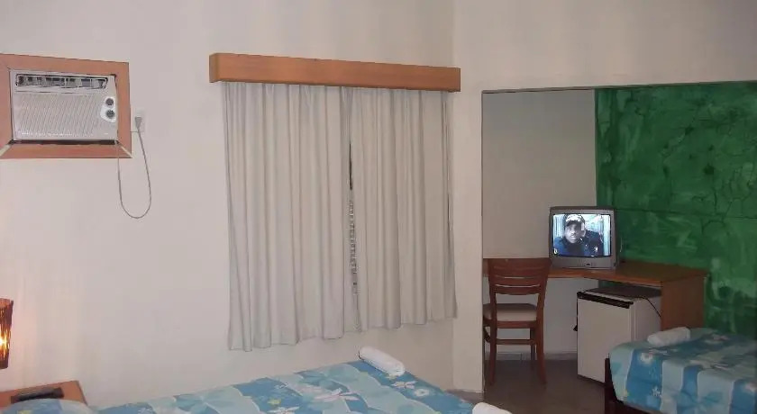 Hotel Mibamar