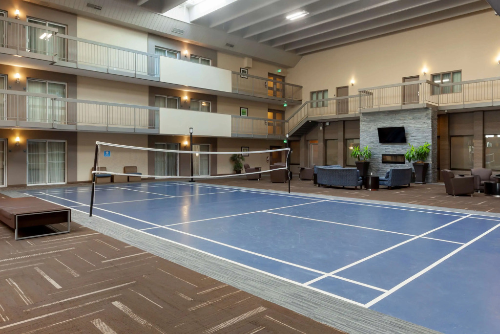 Best Western Plus Leamington Hotel & Conference Centre