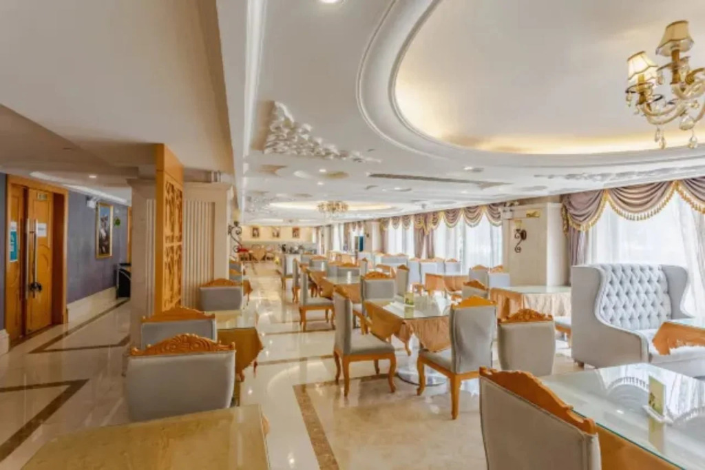 Vienna International Hotel Lijiang Yuxue Avenue