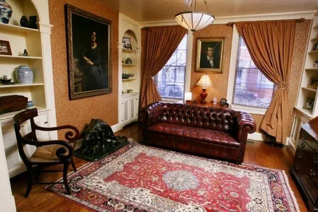 Two-O-One Bed and Breakfast