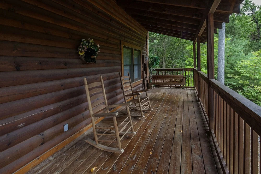 Black Bear Hideaway by Eagles Ridge Resort