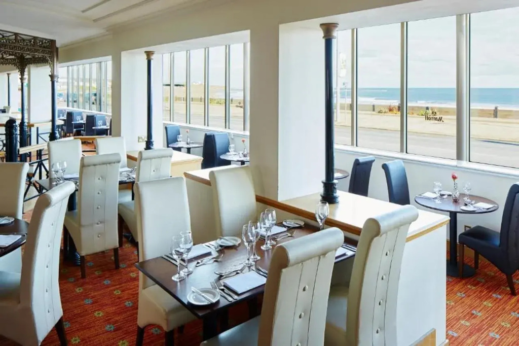 Grand Hotel Sunderland