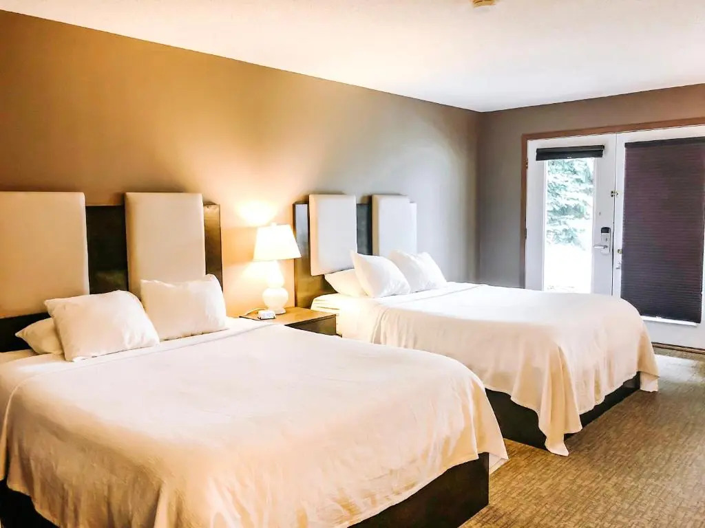 Bavarian Inn, Black Hills