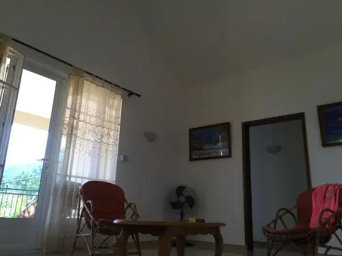 La Gaulette Guesthouse