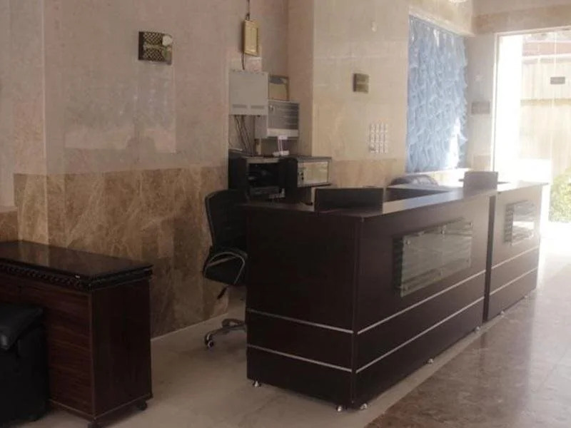 Al Rahabah Al Makkyah 2 Hotel