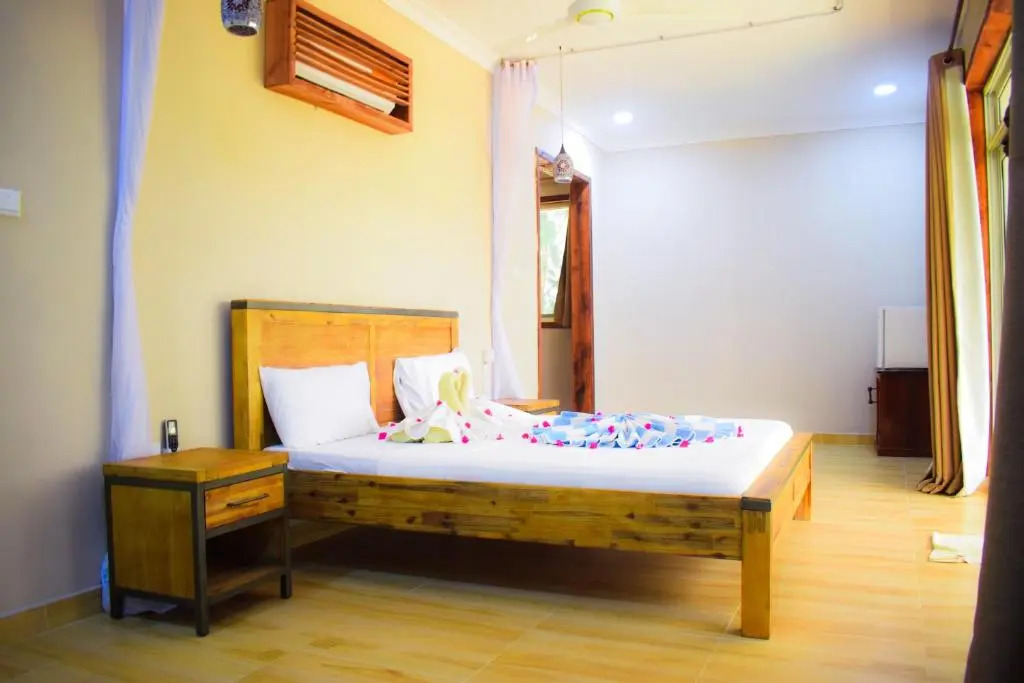Kikoi Boutique Hotel