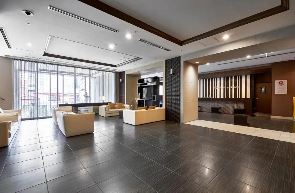 Daiwa Roynet Hotel Sapporo-Susukino