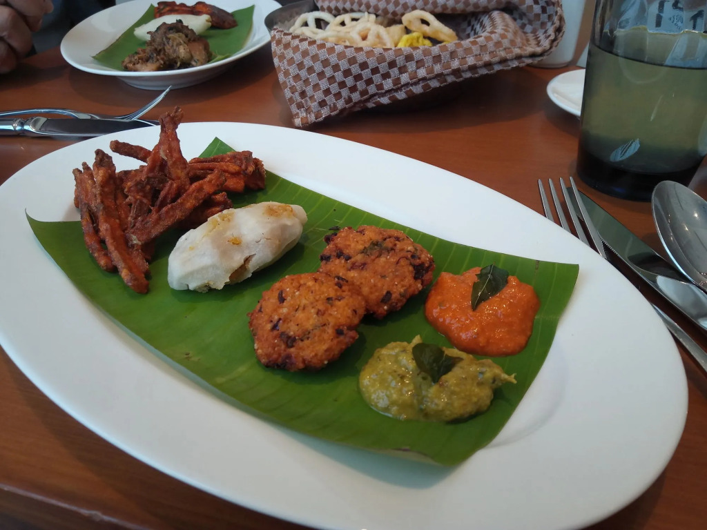 Fairfield by Marriott Coimbatore