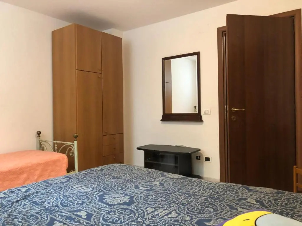 Schönes Apartment in Mehrfamilienhaus, 2.5 km zum Strand, 2 Erwachsene, 2 Kinder