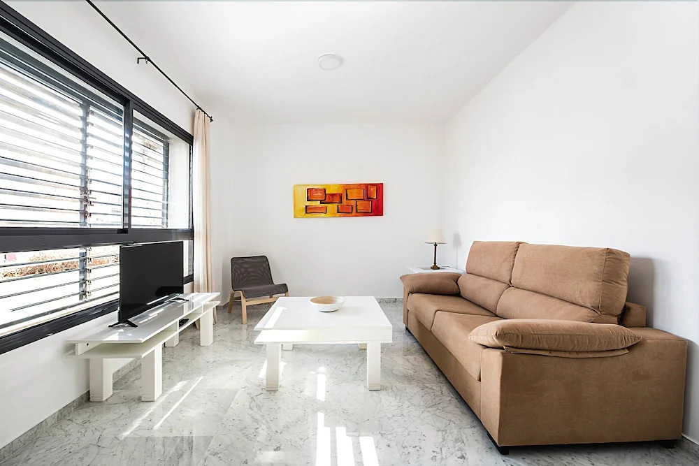 Deluxe Apartment Buharia con Parking