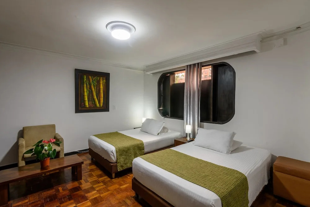 Like Home Hotel Boutique