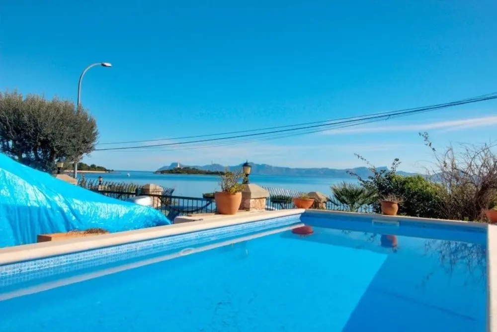 Villa Casa Faro