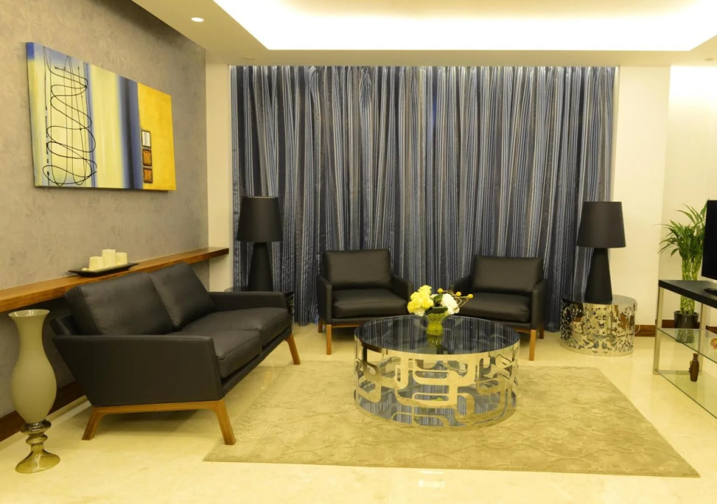Coral Beirut Al Hamra Hotel