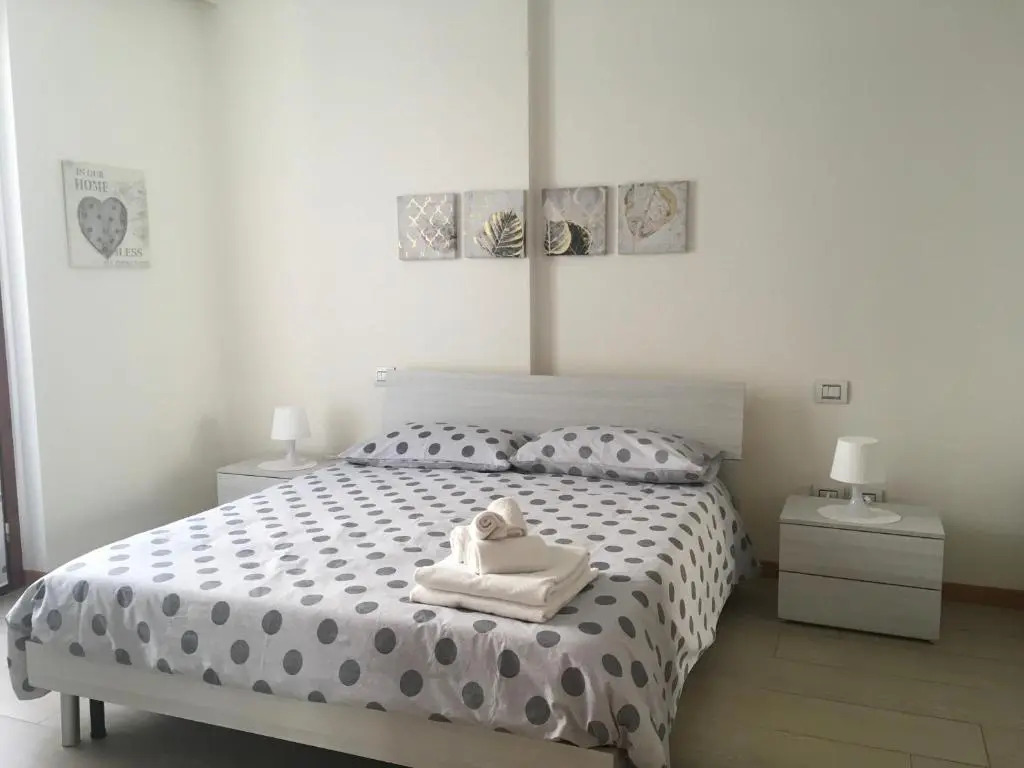 Appartamenti agli Ulivi