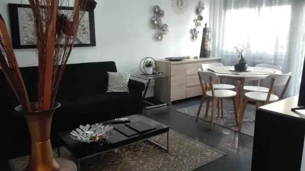 City Center Comfortable Studio Apartment