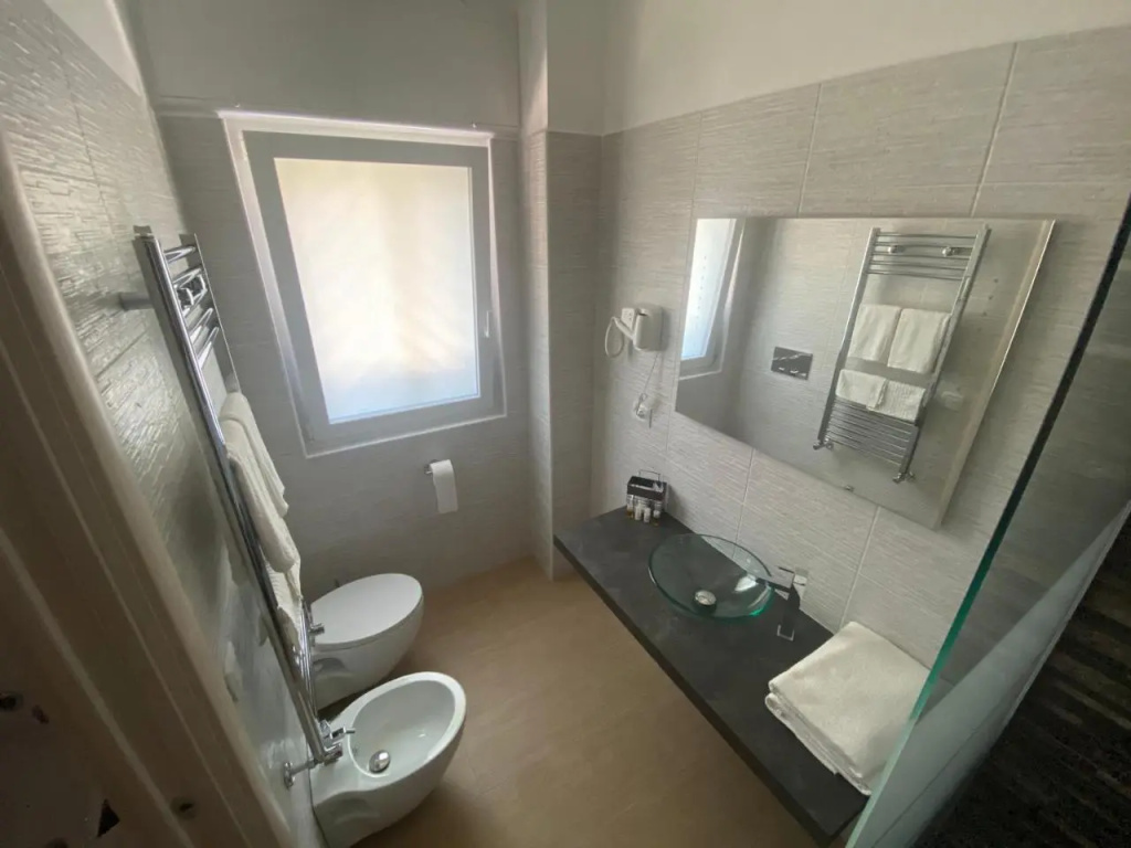 B&B La Perla & Suites