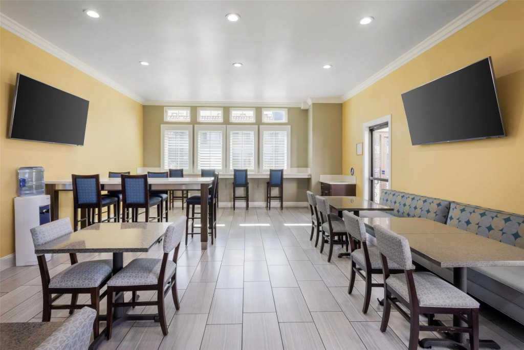 Best Western Inn Santa Clara