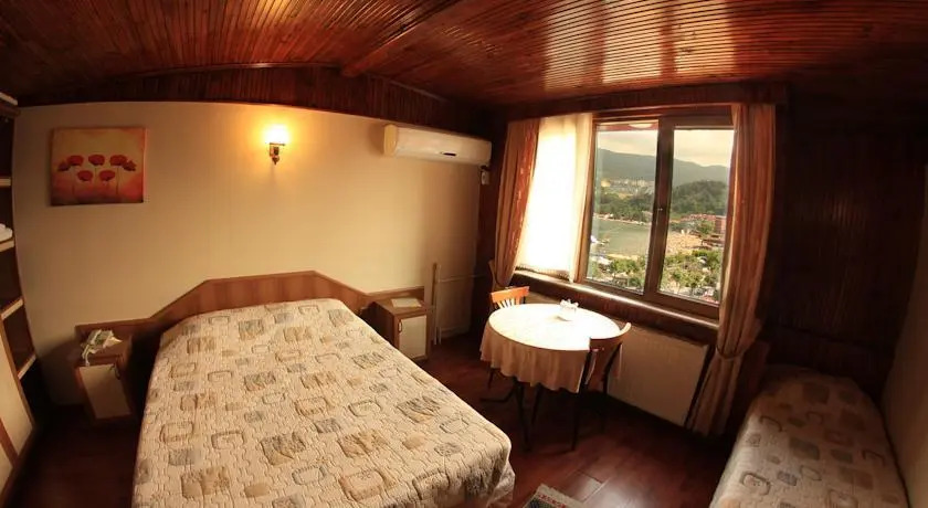 Timur Hotel