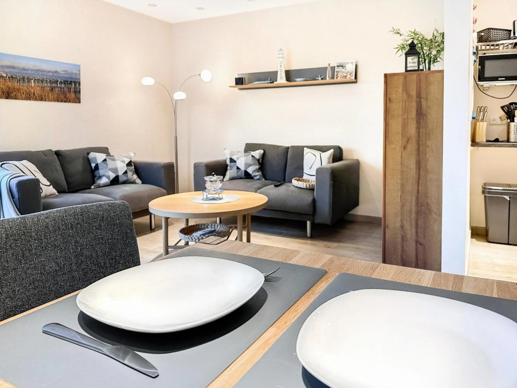 FeWo "Glückauf" mit Sauna