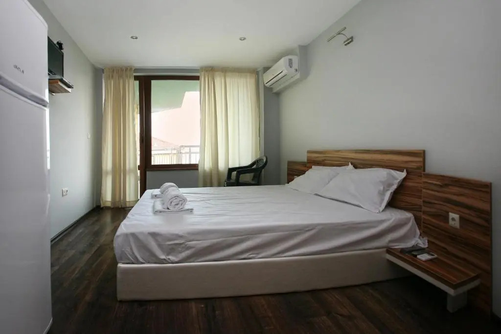 JBH Hotel