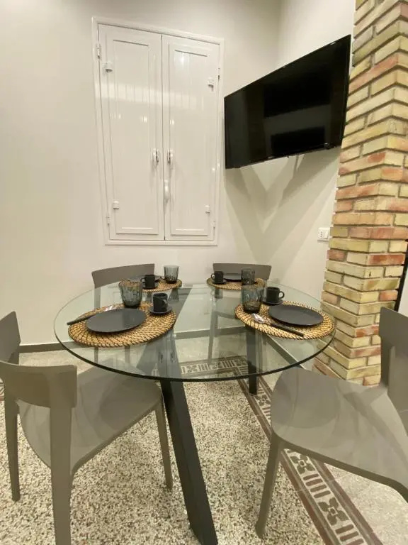 Residenza Savianna suite