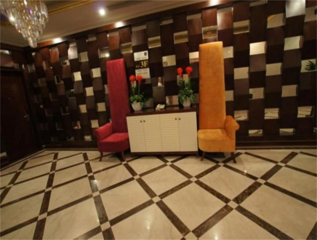 Impression Nanchong Hotel