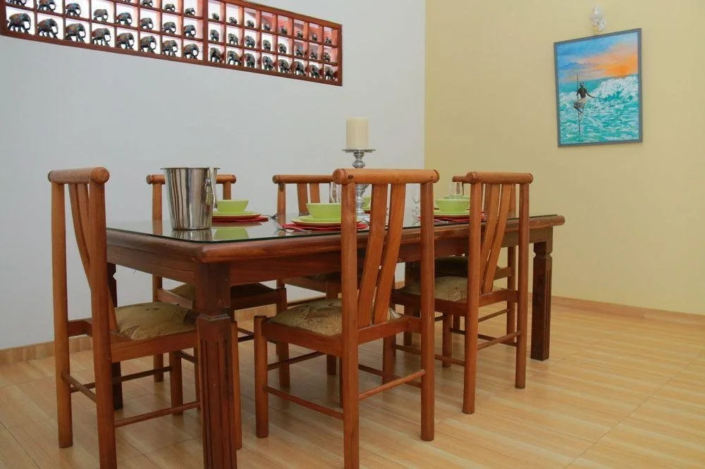Suramya Villa