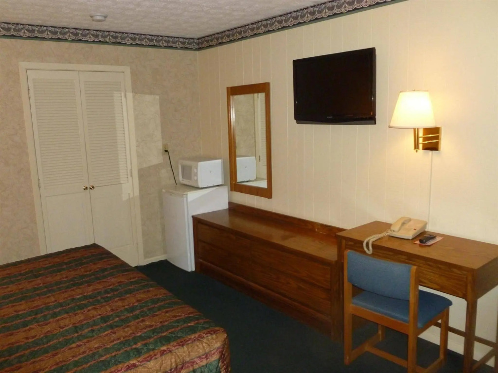 Guest Keeper Inn