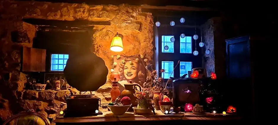 Romantic getaway to Cuenca - La Quinta