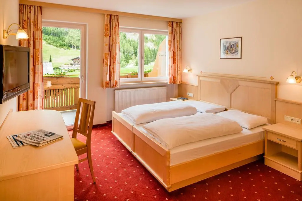 Hotel Masl
