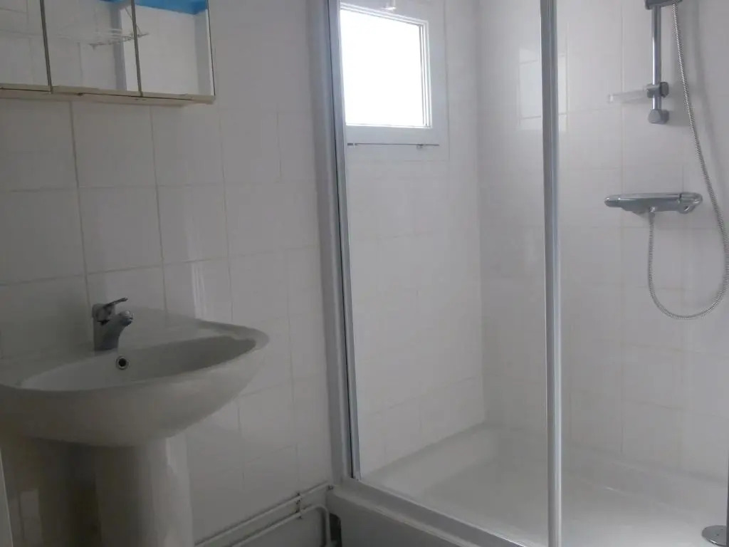 Maison Royan, 3 pièces, 4 personnes - FR-1-494-19