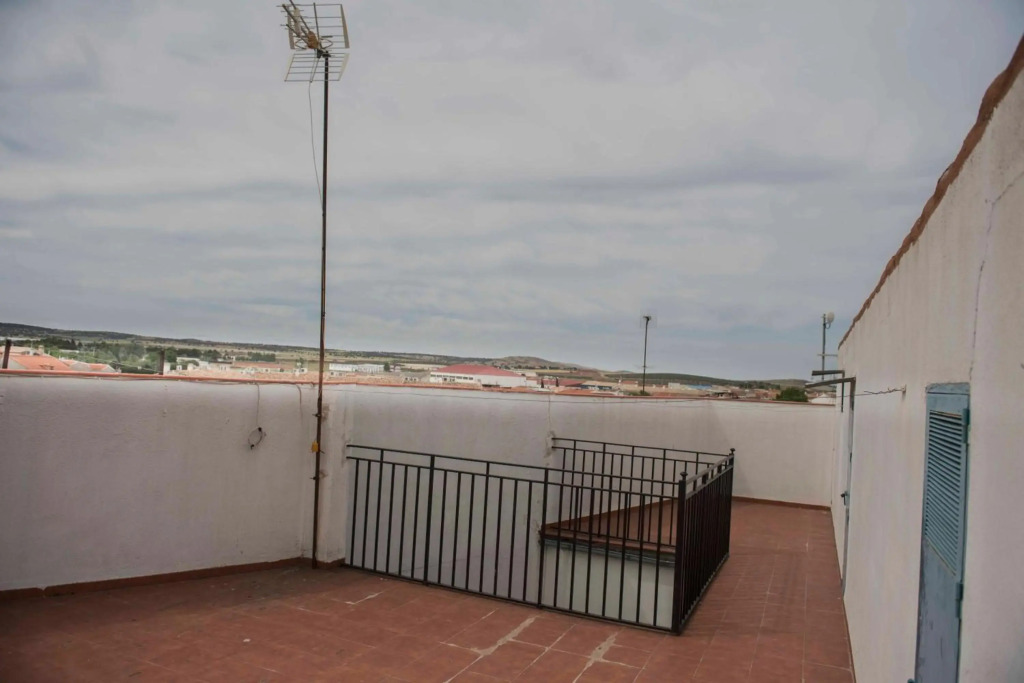 CULTURAS Y COLORES EN ALMAGRO -WIFI alta velocidad y Parking privado-