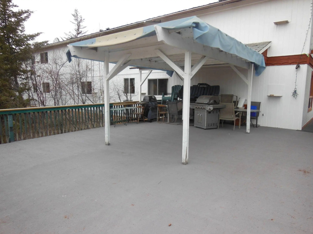 Cedar Motel