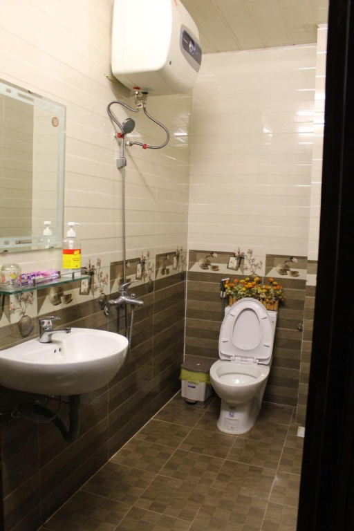 DaLat Sky Hostel